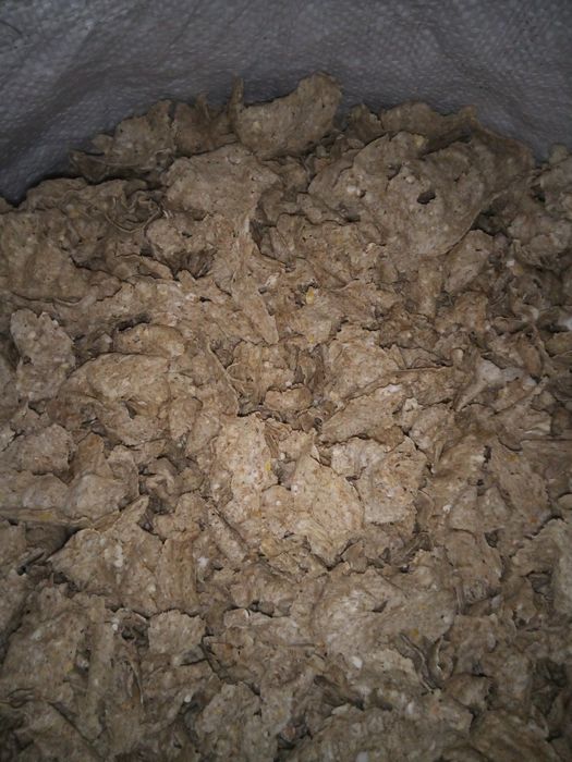 Корм для собак екструдований 12кг (суха каша покращена)