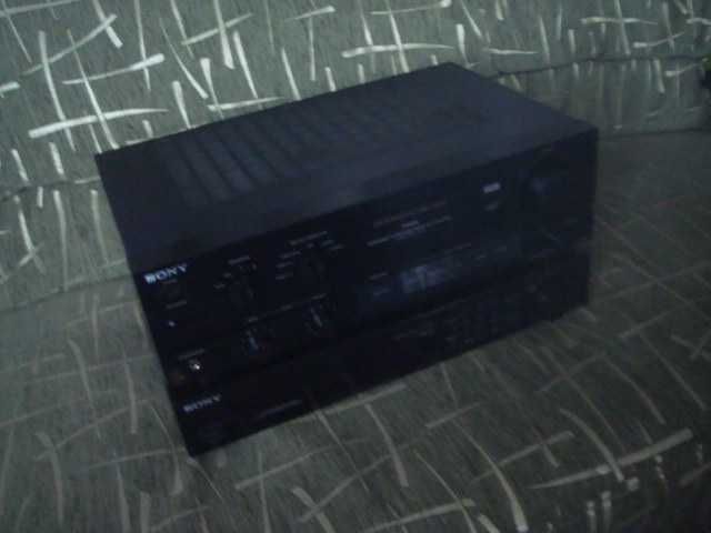 Продам усилитель Sony