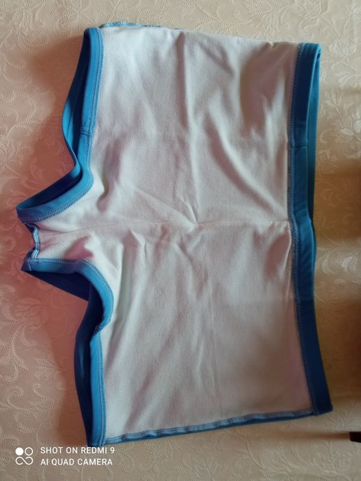 Strój kąpielowy 2-częściowy rozm.40