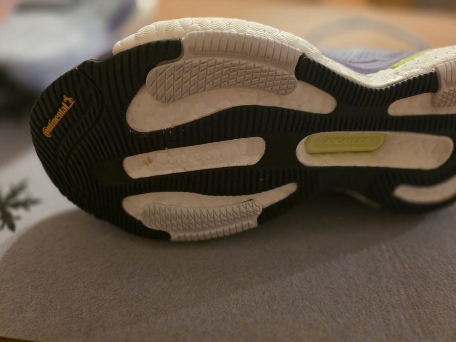 Buty adidas solarglide 6