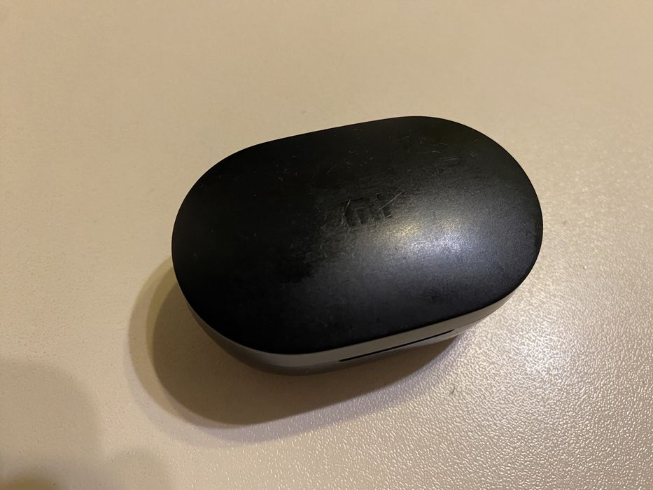 Бездротові навушники mi