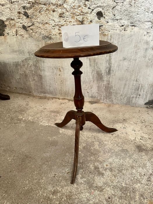 Mobiliário Clássico