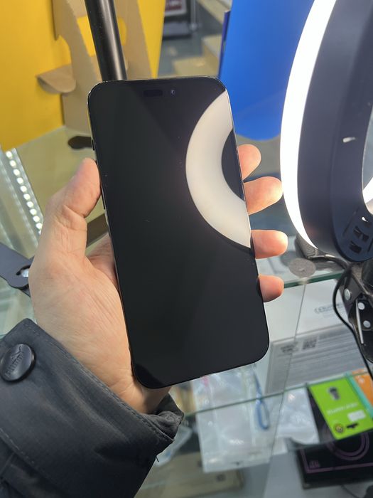 Iphone 14 Pro Max 128Gb Neverlock 100% АКБ Фізична сімкарта