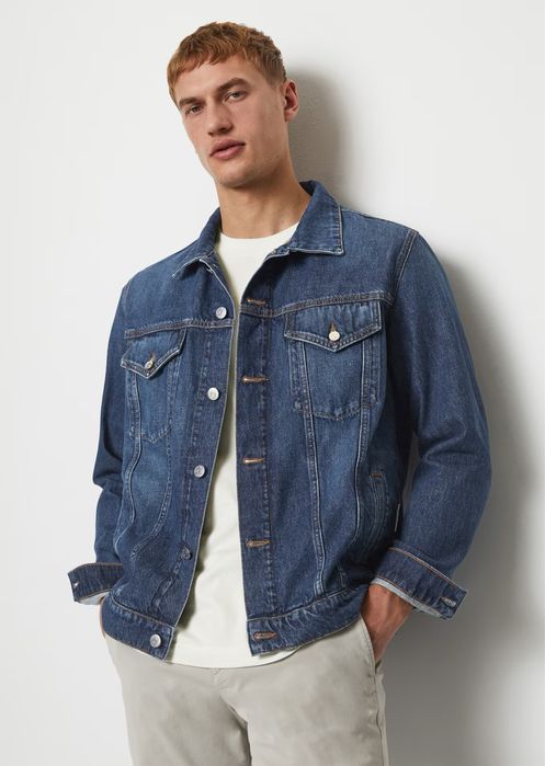 Джинсовая куртка Marc O Polo, M и L