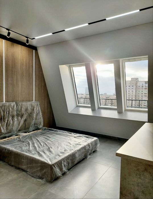 ЖК РЕЗИДЕНЦИЯ‼️ТРИ СПАЛЬНИ ‼️162 м2 ! VIP ремонт! 5комн.