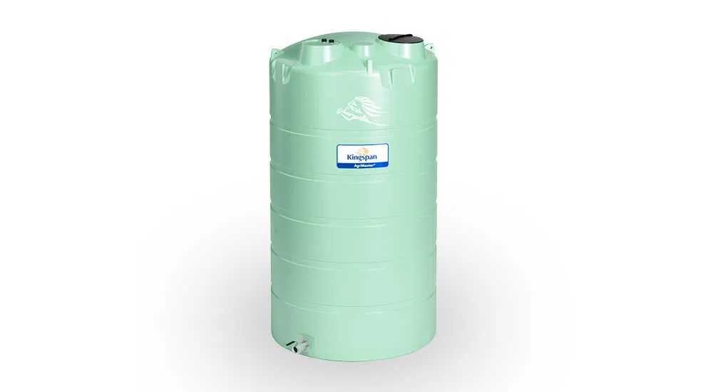 Zbiornik na RSM 22000l Kingspan AgriMaster