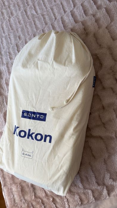 Kokon Sonto dla niemowląt