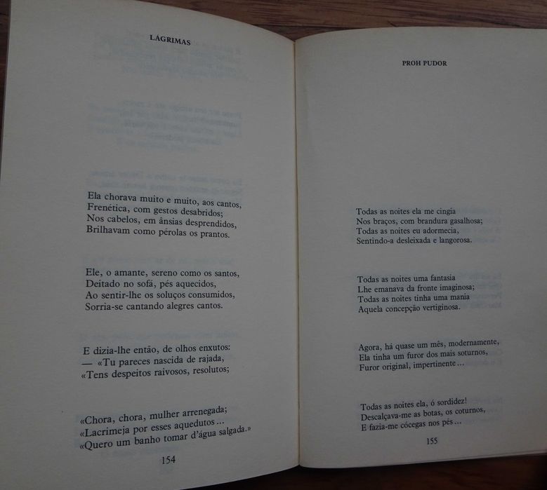 O Livro de Cesário Verde