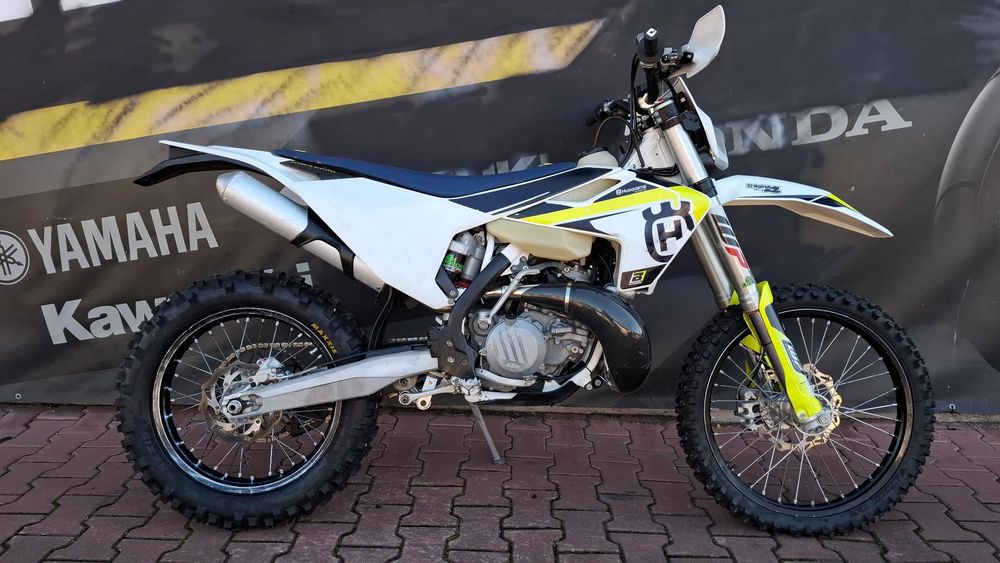 Husqvarna TE 300i Transport Cała Polska! 2018/ 2019