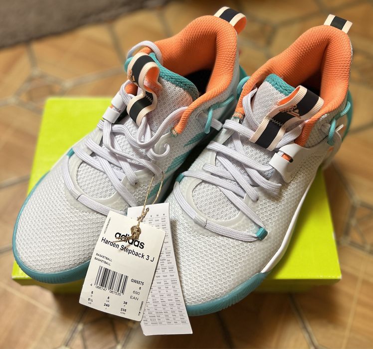 Кросівки Adidas Bounce