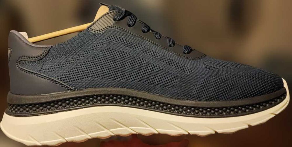 Sapatilhas GEOX Spherica ACTIF X A, 46 NOVAS