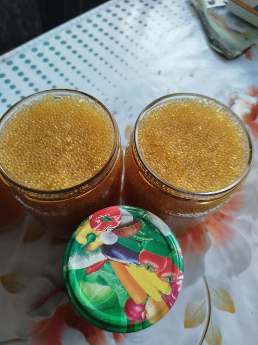 Ікра щуки 0.5 банка