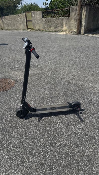 Trotinet Denver SEL-65220