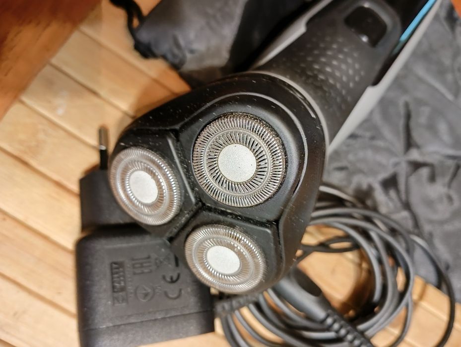 Maszynka do golenia,golarka