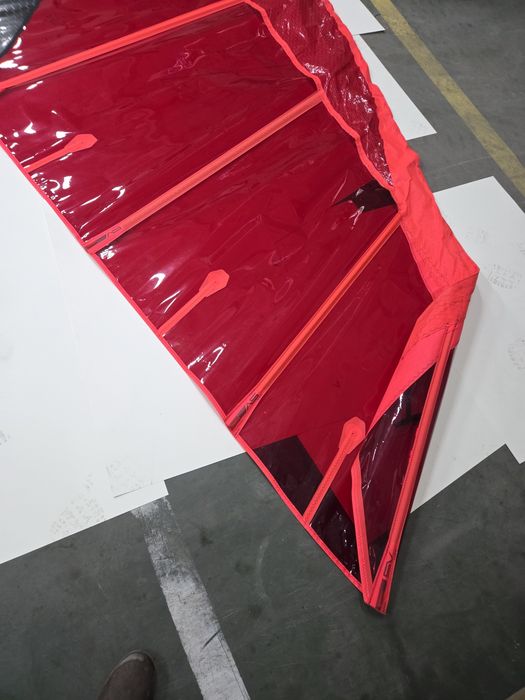 Żagiel-Severne-2021-Hyper Glide4-9,0