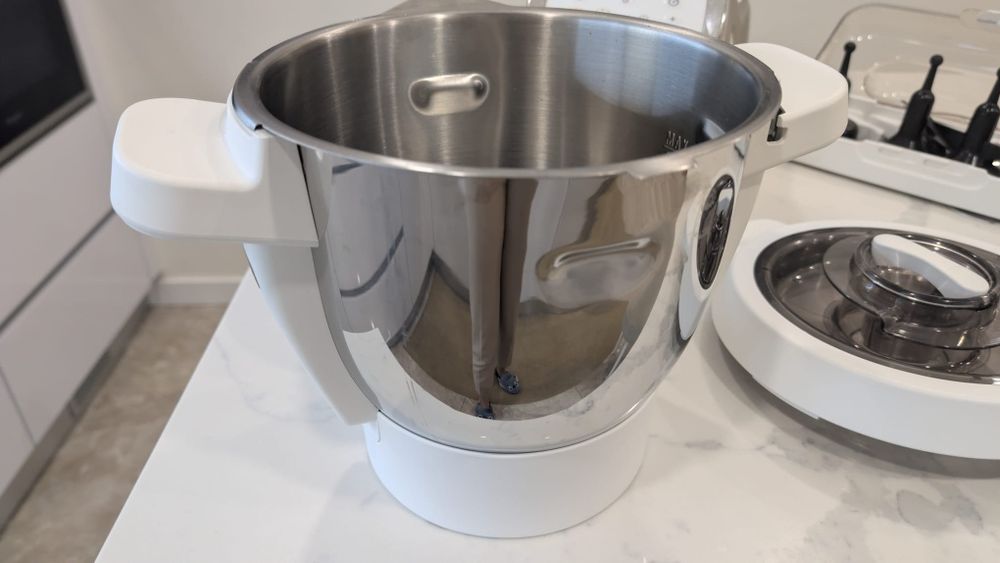 Moulinex companion em excelente estado + acessórios