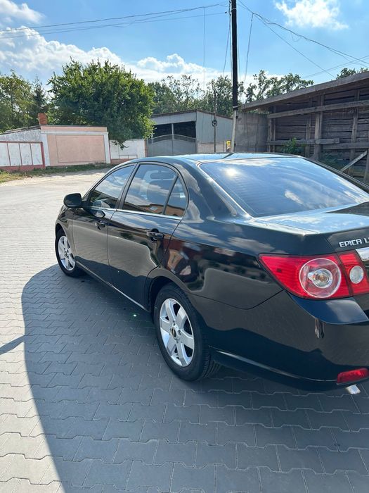 Продам Chevrolet Epica