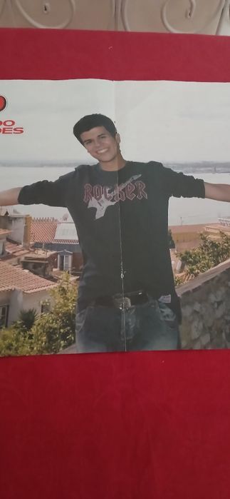 Poster Cristiano Ronaldo
