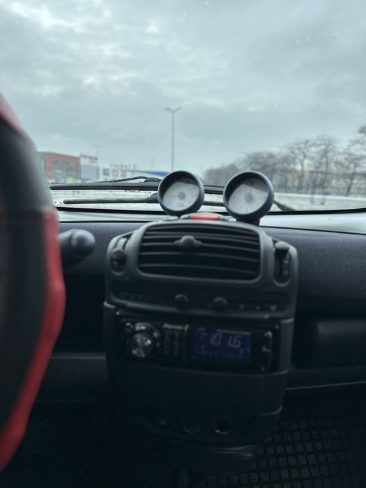 Smart micro автомат