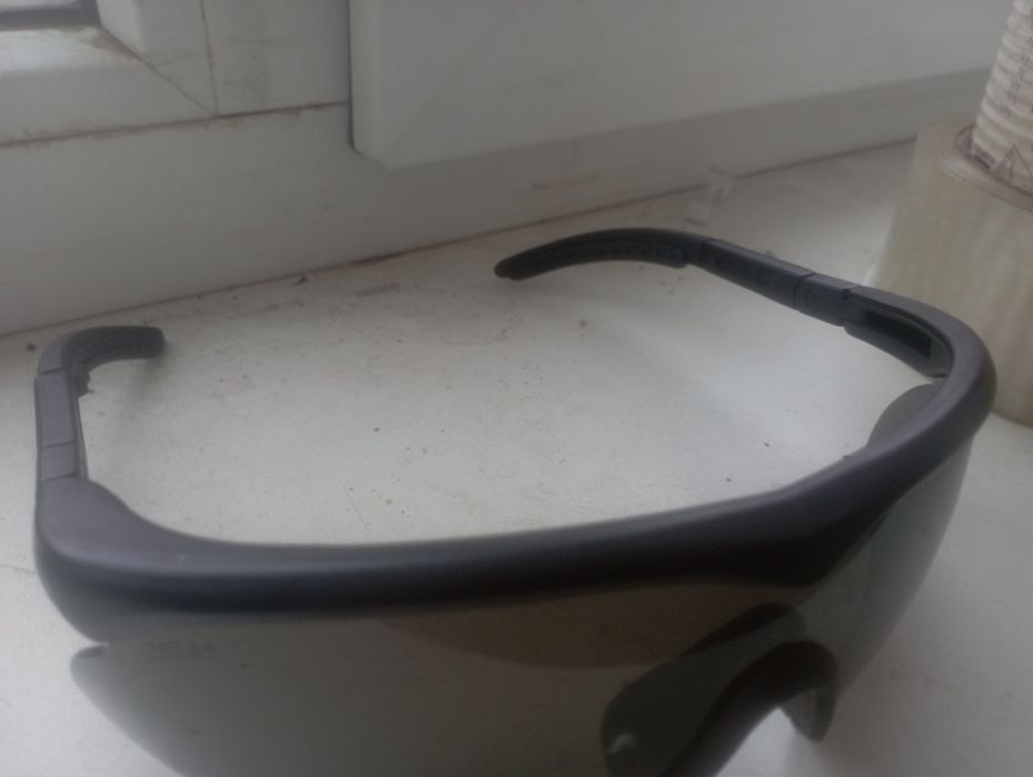 Окуляри тактичні