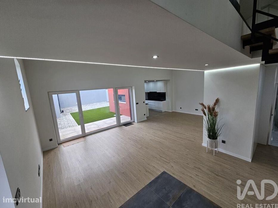 Casa / Villa T2 em Cantanhede e Pocariça de 79 m2