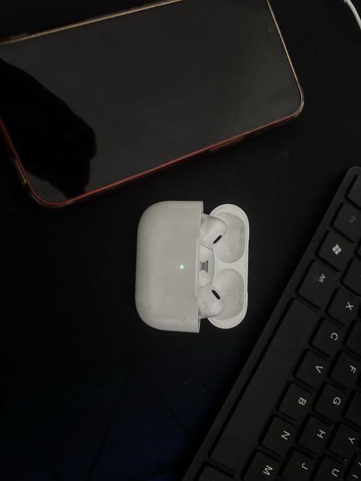 Conjunto Apple iphone/applewatch/airpods