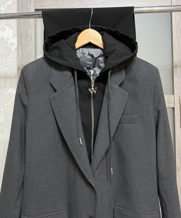 RAW Sogo турция комплект костюм L-Xl