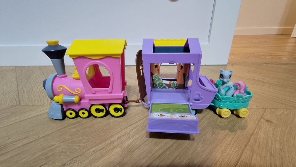 Kucyki My Little Pony