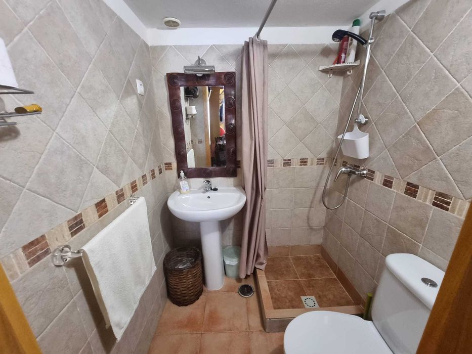 Arrenda-se Casa T1 em Vila do Bispo