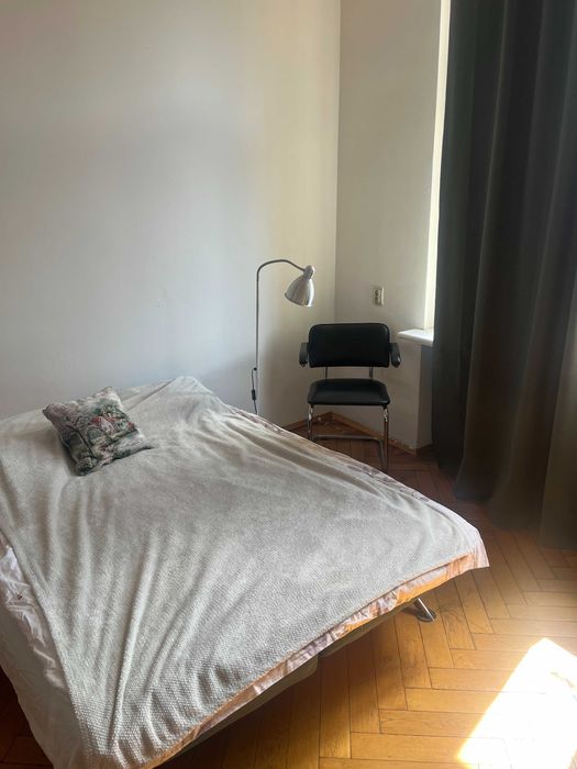 Przestronny pokój do wynajęcia – centrum Katowic | Jana Matejki 4 | od 1 sierpnia - Widok 3