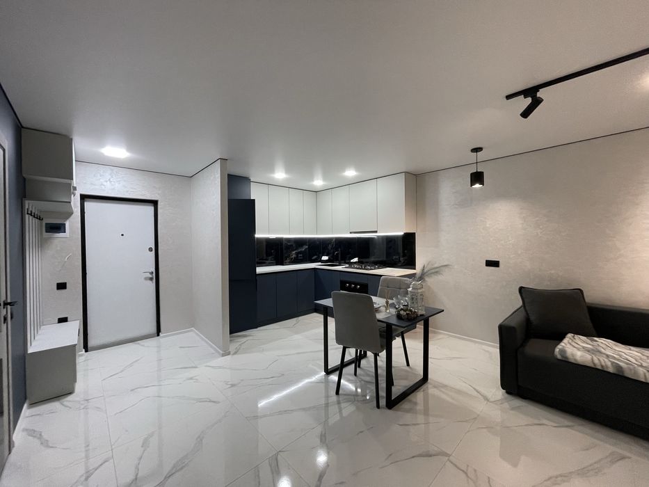 Оренда квартири в новобудові