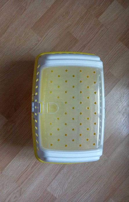 Переноска для тварин