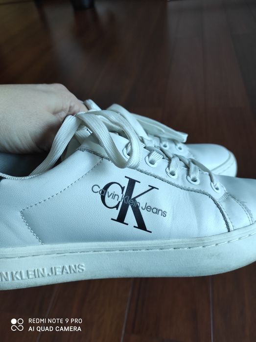 Trampki Calvin Klein 38