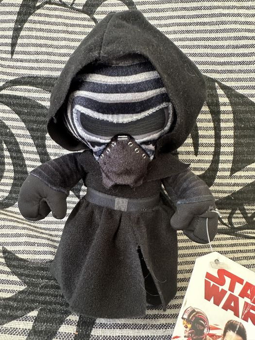 Peluches Star Wars vários