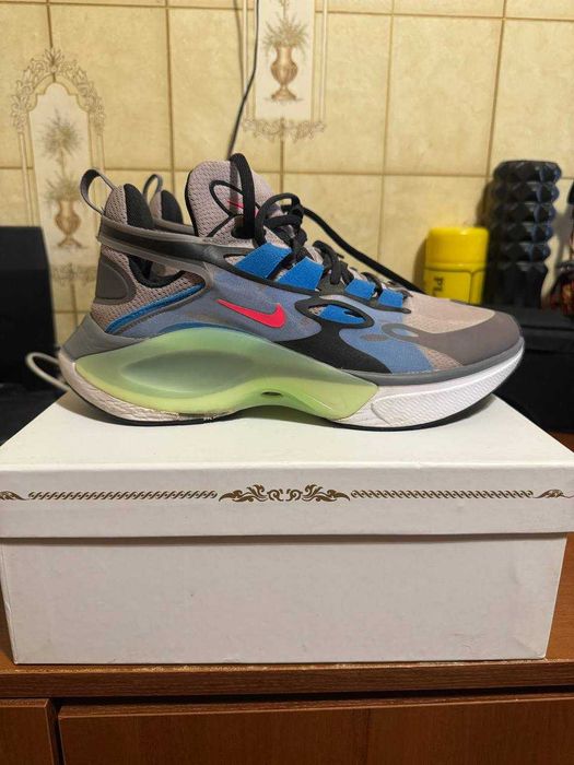 Мужские кроссовки Nike