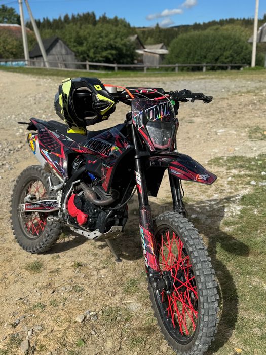 Kovi advance 300