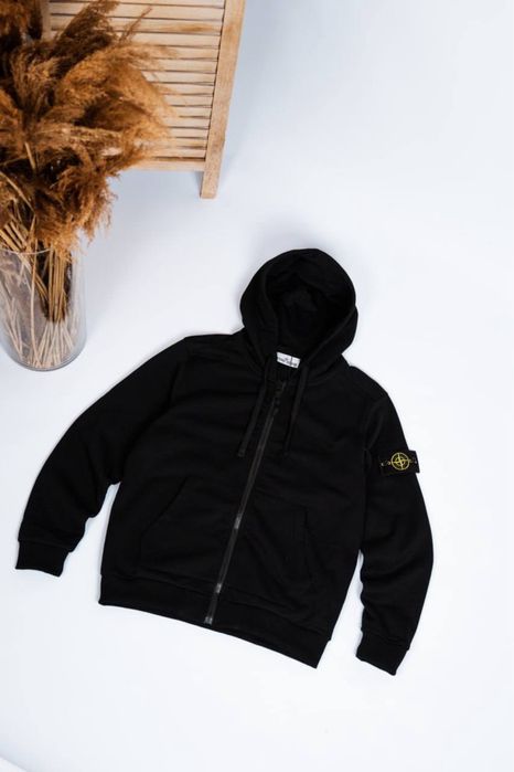 Зіп Худі Stone Island  ( без передплат )