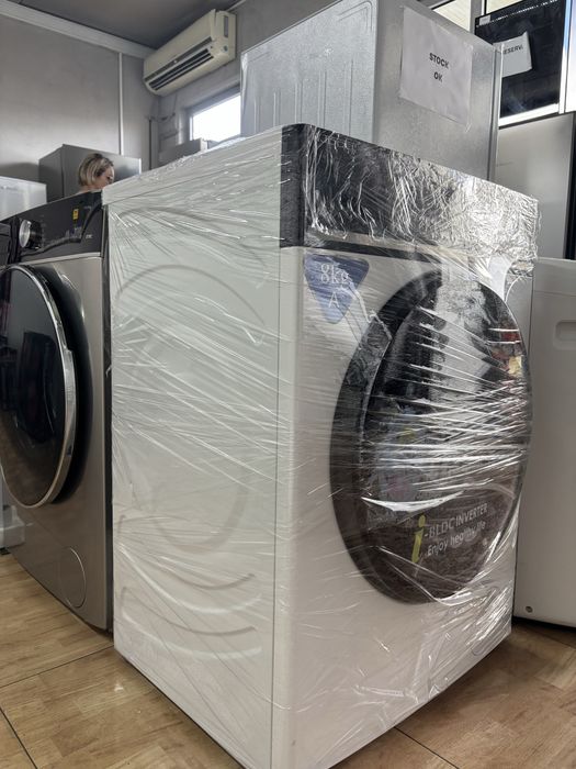 Lavadora de roupas 8kg Jocel Nova