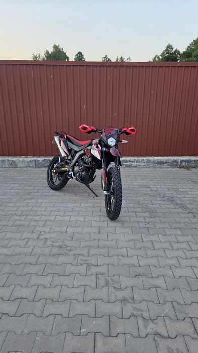 Aprilia