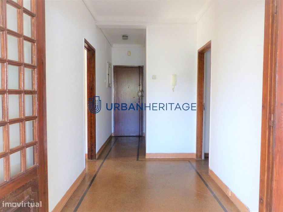 Apartamento T3 Arrendamento em Olivais,Lisboa