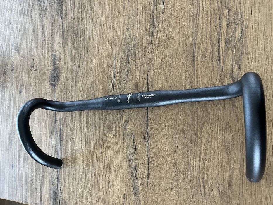 Kierownica Specialized AL 60-61 42mm