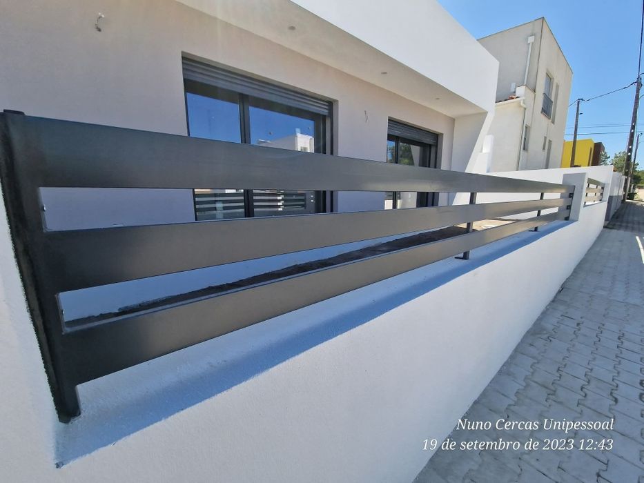 Serralheiro/montador
