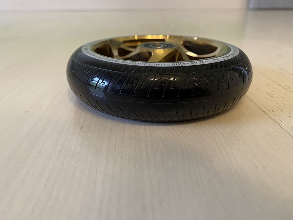 Kołko do hulajnogi wyczynowej