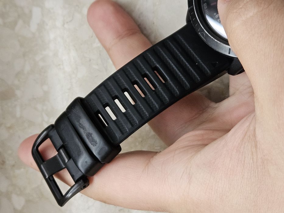 Garmin Fenix 6X PRO Komplet