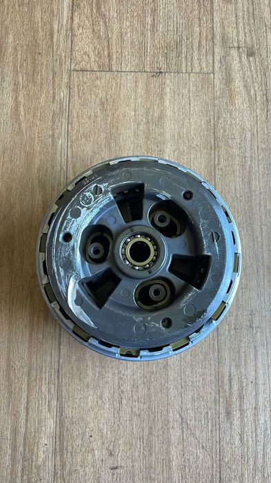 EMBRAIAGEM PARA DUCATI MULTISTRADA V4 PIKES PEAK 2024