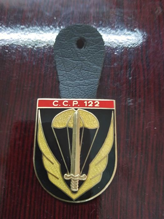 Coleccionismo militare