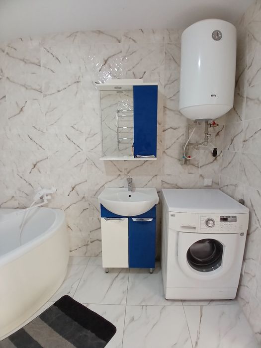 Сдам свой дом в Решетиловка [с . Мьякеньковка). 7 км от центра.