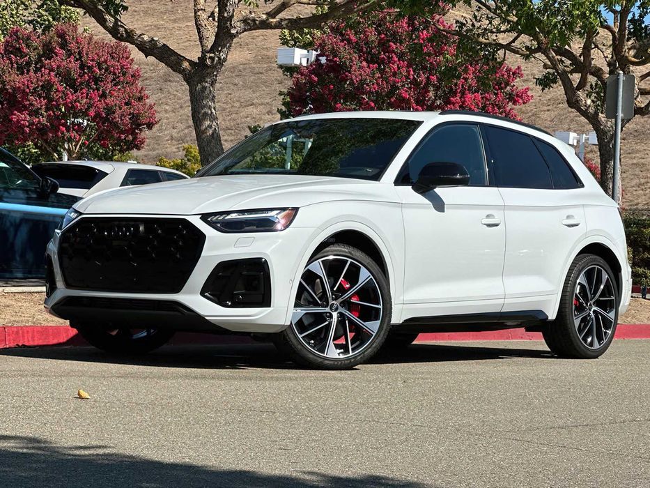 Audi SQ5 Prestige      2023