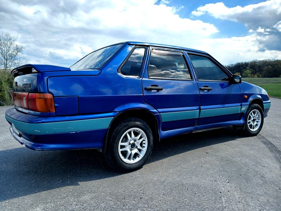 Продам авто ВАЗ 2115