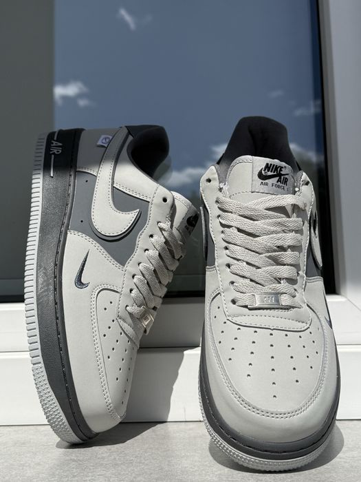 Buty Nike Air Force 1 (rozm.43)